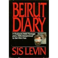 Algopix Similar Product 2 - Beirut Diary A Husband Held Hostage