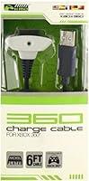 Algopix Similar Product 14 - KMD 360 Komodo Charger  Charge Cable 
