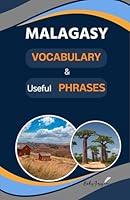 Algopix Similar Product 3 - Malagasy vocabulary  useful phrases