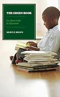 Algopix Similar Product 10 - The Green Book For Black Folks in