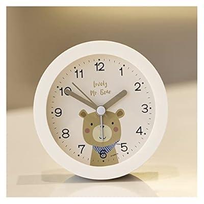 Best Deal for Alarm Clock Alarm Clock Simple Cartoon Alarm Clock