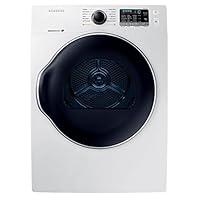 Algopix Similar Product 2 - SAMSUNG 40 cu ft Electric Dryer