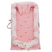 Algopix Similar Product 3 - Abreeze Baby LoungerInfant