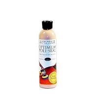 Algopix Similar Product 5 - Optimum (3675) Poli-Seal - 8 oz.