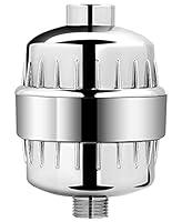 Algopix Similar Product 3 - AquaBliss High Output Universal Shower