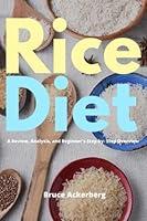 Algopix Similar Product 4 - Rice Diet A Review Analysis and