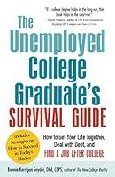 Algopix Similar Product 19 - The Unemployed College Graduates