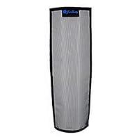 Algopix Similar Product 10 - Pollentec Tower Fan Air Filter Keeps