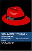 Algopix Similar Product 14 - Unofficial Red Hat Certified System