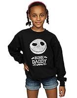 Algopix Similar Product 6 - Disney Girls Nightmare Before Christmas