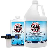 Algopix Similar Product 14 - StarBrite Salt Off Concentrate