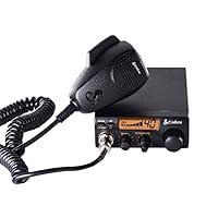 Algopix Similar Product 20 - Cobra 19DXIV Professional CB Radio 