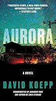 Algopix Similar Product 9 - Aurora A Novel An Eerie Sci Fi Story