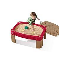 Algopix Similar Product 20 - Step2 Naturally Playful Sand Table