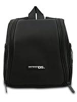 Algopix Similar Product 16 - DS Lite Universal Game Max - Black