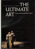 Algopix Similar Product 19 - The Ultimate Art Essays Around and