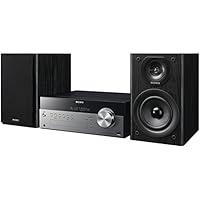 Algopix Similar Product 20 - Sony CMTSBT100 Micro Music System with