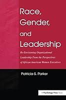 Algopix Similar Product 12 - Race Gender and Leadership