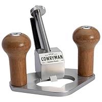 Algopix Similar Product 10 - Cowryman Router Plane Handheld