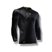 Algopix Similar Product 6 - Storelli BodyShield Goalkeeper 34