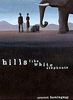 Algopix Similar Product 4 - Hills Like White Elephants