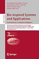 Algopix Similar Product 10 - Bioinspired Systems and Applications