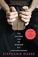 Algopix Similar Product 7 - The Sacred Lies of Minnow Bly