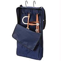 Algopix Similar Product 8 - Tough 1 BridleHalter with 3 Prong Tack