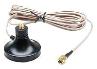 Algopix Similar Product 10 - Premiertek Extension 3Meter RG316