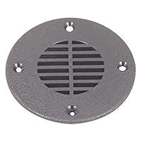 Algopix Similar Product 20 - TH Marine FD4DP Floor Drain and Vent