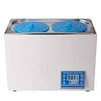 Algopix Similar Product 2 - 220V 50hz 3L Digital Thermostatic Water