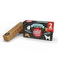 Algopix Similar Product 8 - Vital Farms GrassFed Butter Sticks