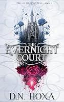 Algopix Similar Product 10 - The Evernight Court Fall of the Seven