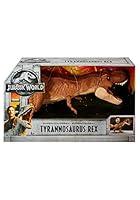 Algopix Similar Product 10 - Mattel Jurassic World Super Colossal