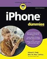 Algopix Similar Product 17 - Iphone for Dummies