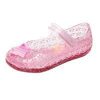 Algopix Similar Product 8 - Shengsospp 2024 Summer Jelly Sandals