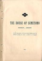 Algopix Similar Product 4 - THE HOUSE OF SUMITOMO OSAKA, JAPAN 1911