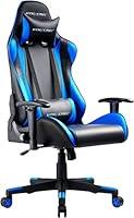 Algopix Similar Product 12 - GTRACING Gaming Chair Racing Office