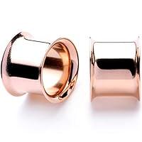 Algopix Similar Product 20 - Body Candy 2Pc Anodized Steel 11mm