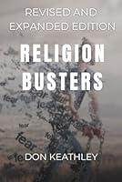 Algopix Similar Product 15 - Religion Busters