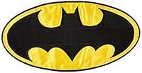 Algopix Similar Product 14 - Simplicity Applique Iron On Lg Batman