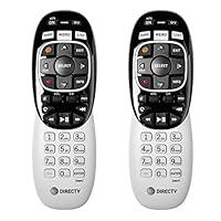 Algopix Similar Product 15 - DIRECTV 4336303112 2 Pack  RC73 IRRF