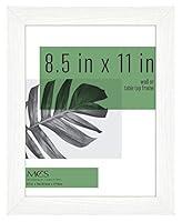 Algopix Similar Product 3 - MCS Studio Gallery 85x11 Picture Frame