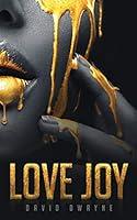 Algopix Similar Product 15 - LOVE JOY THE BOOK