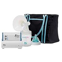 Algopix Similar Product 15 - The First Years Single Electric Breast