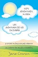 Algopix Similar Product 15 - Sids Adventures in Spain Las