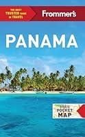 Algopix Similar Product 15 - Frommer's Panama (Complete Guide)