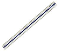 Algopix Similar Product 10 - Graphoplex Kutch ME370C Triangular