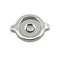 Algopix Similar Product 19 - Mr Gasket 2062 Chrome Oil Filler Cap
