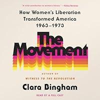 Algopix Similar Product 10 - The Movement How Womens Liberation